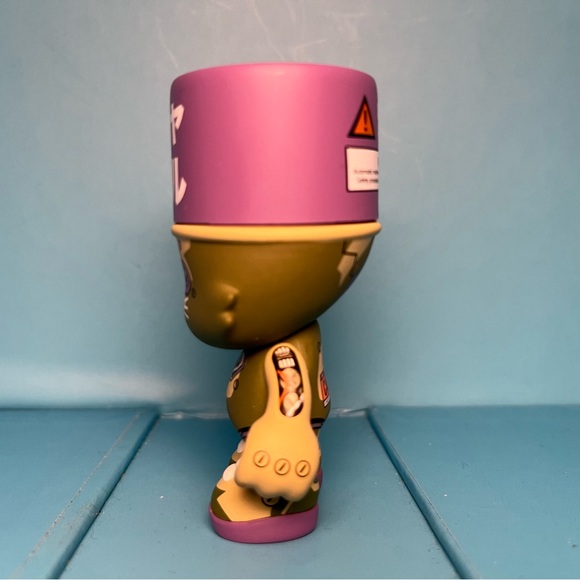 Superplastic - Kranky Series 1 - Clogtwo - Picture 4 of 7